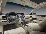 Acura RLX 2013 года